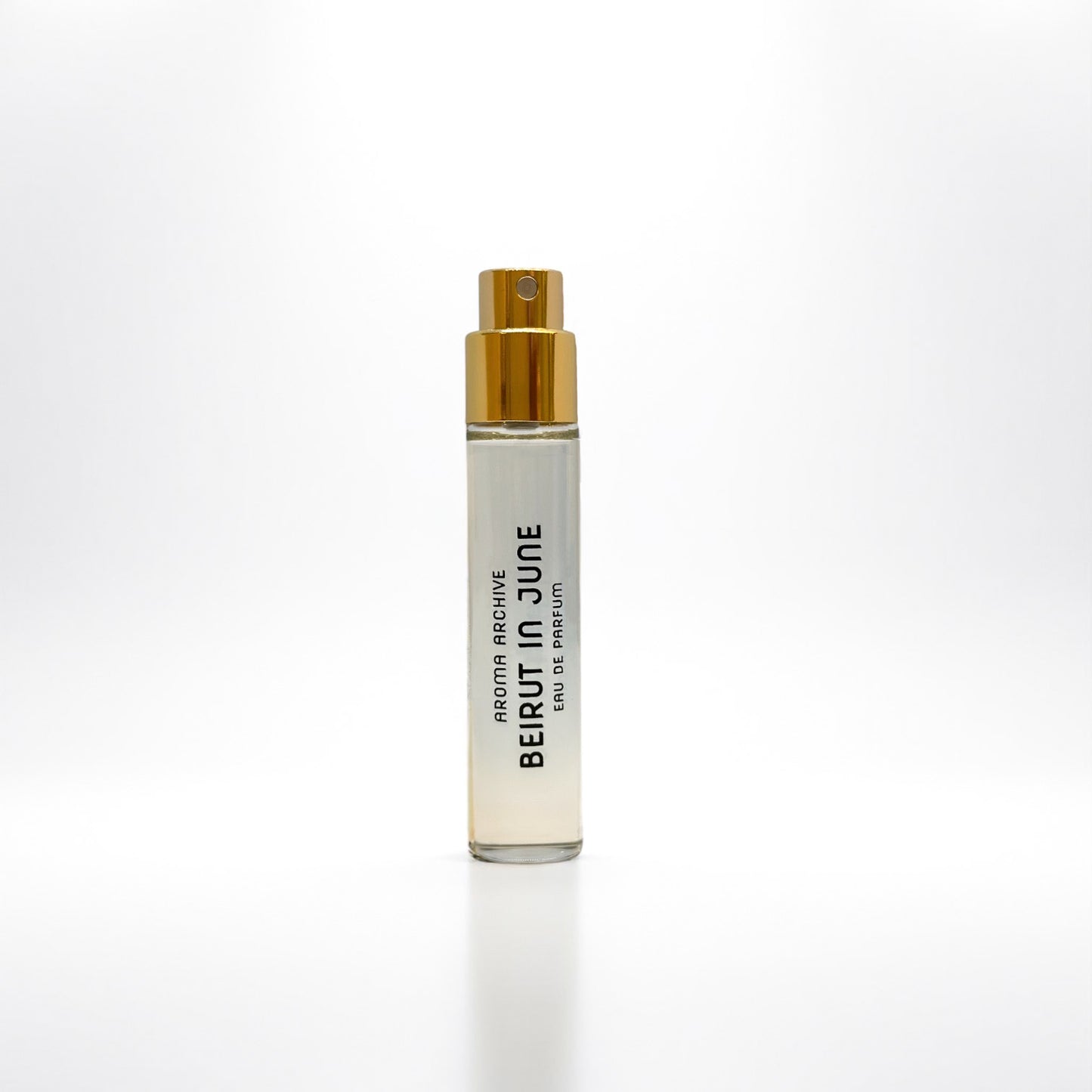 Beirut in June x 12 ml