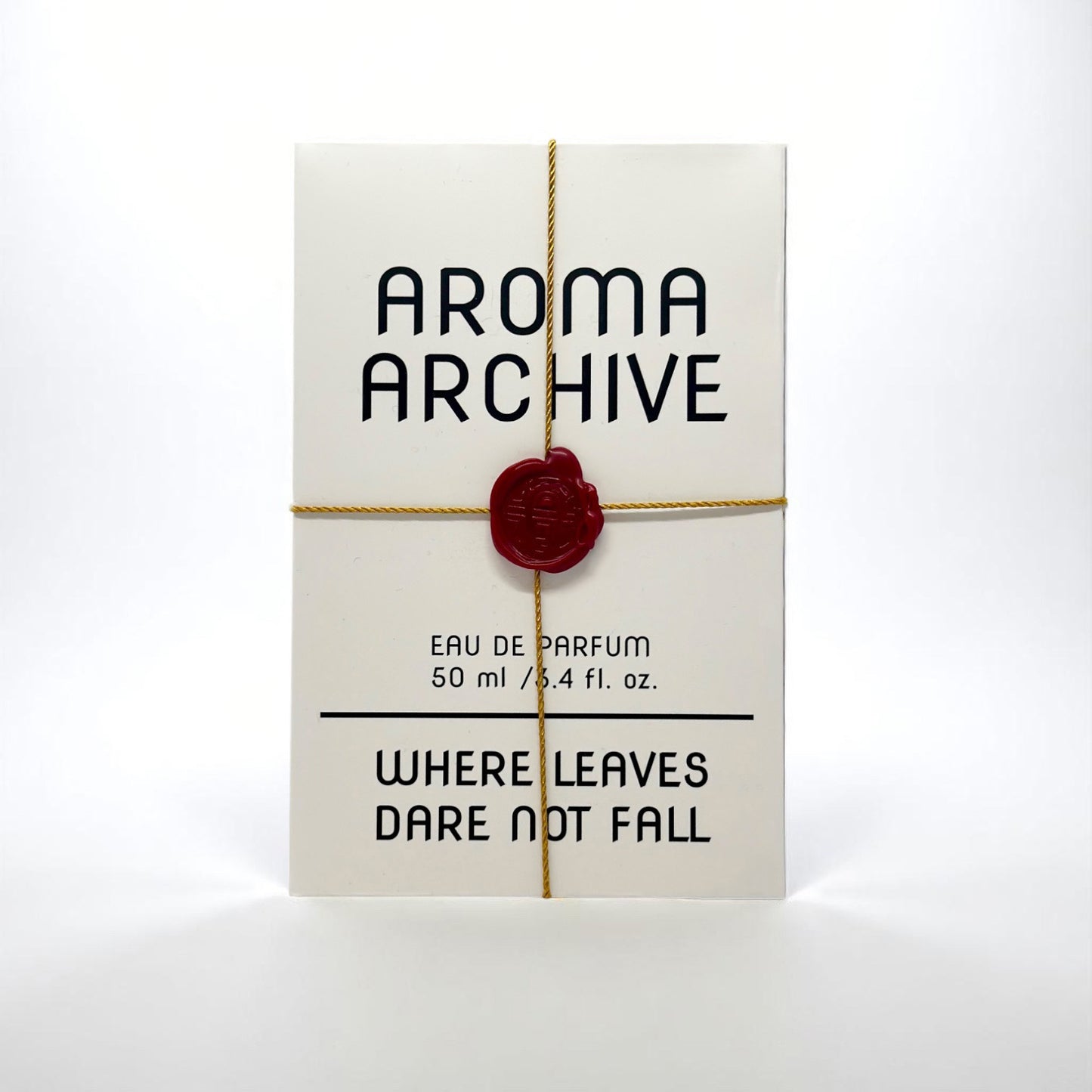 Where Leaves Dare Not Fall