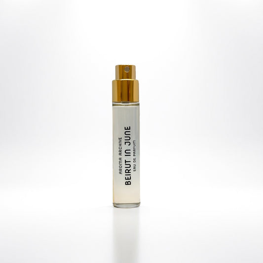 Beirut in June x 12 ml