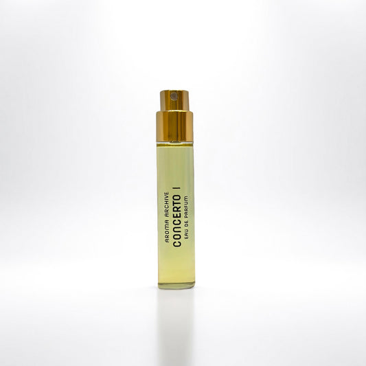 Concerto I x 12 ml