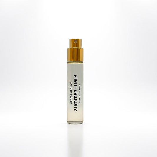 Summer Walk x 12 ml